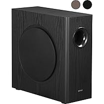 Amazon | Edifier 【VGP2025 金賞】 (エディファイア) T5s サブ